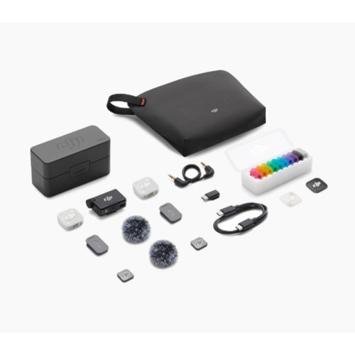 Jeu microphones sans - sans, fil