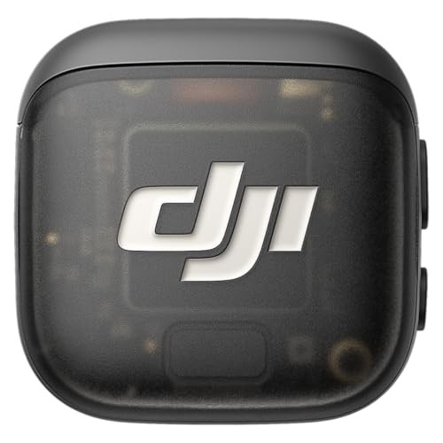 Dji mic transmetteur - dji,